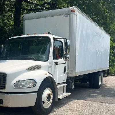 Delivery on time llc