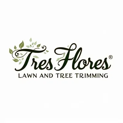 Tres Flores lawn & Tree trimming.