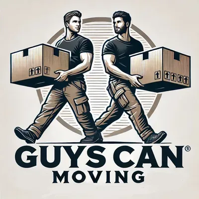 Guys Can Moving
