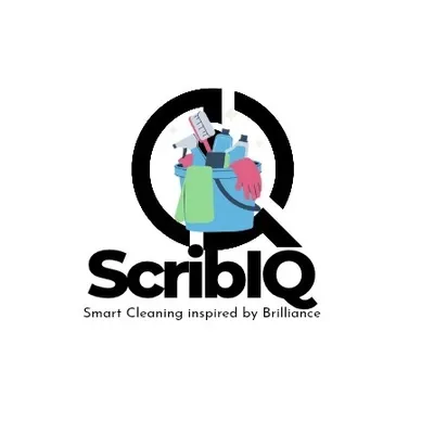 ScribIQ Cleaning Co.