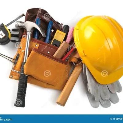 Harambee Your Handyman