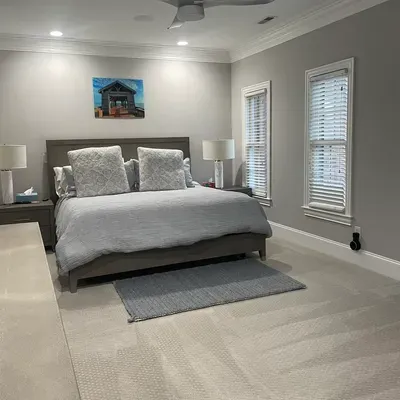LB CLEANING SERVICES