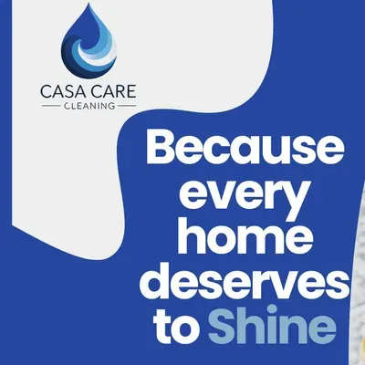 Casa Care Cleaning