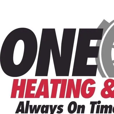 One Hour Heating & Air of the Triad