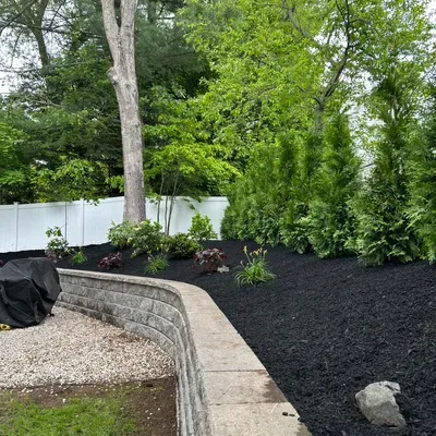 daSilva Landscaping & Construction LLC