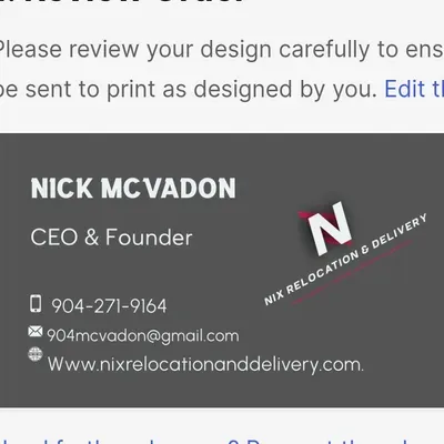 Nix Relocation and Delivery