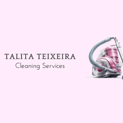 Talita Teixeira - Cleaning Services