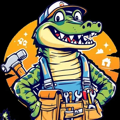 The Handy Gator