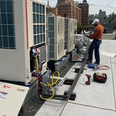 K&A Heating and Cooling