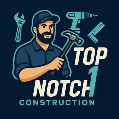 Top 1 Notch Construction inc