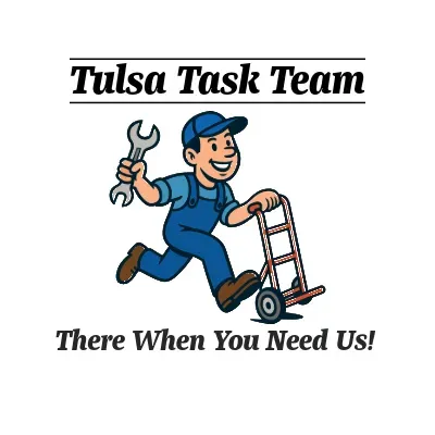 Tulsa Task Team