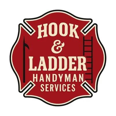 Hook & Ladder Handyman Service