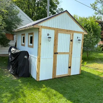 Wisconsin Handyman Solutions