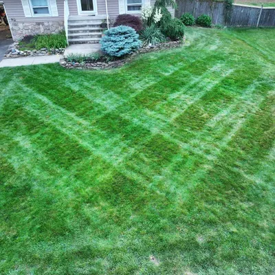 Shuckin Best Lawns LLC