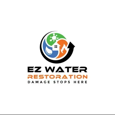 EZ Water Restoration