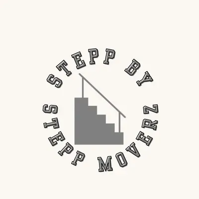 Stepp By Stepp Moverz