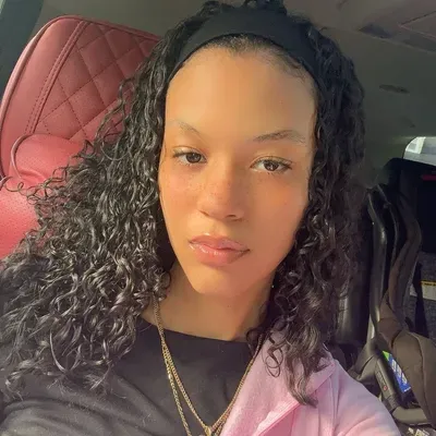 Cheyenne Trinidad