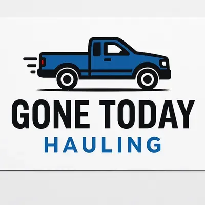 Gone Today Hauling