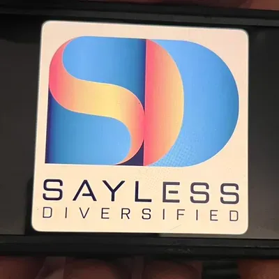 Say less diversified