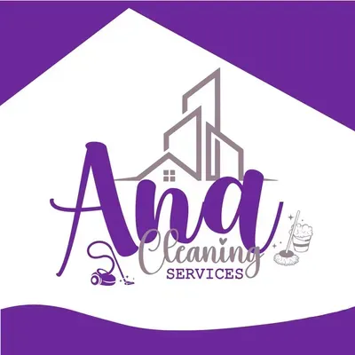 Ana Saldanha cleaning