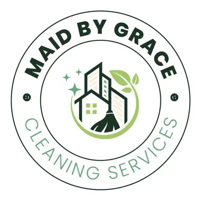 Maid By Grace Cleaning Services