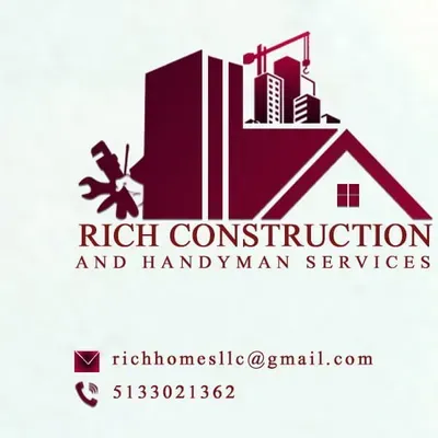 Rich Homes LLC
