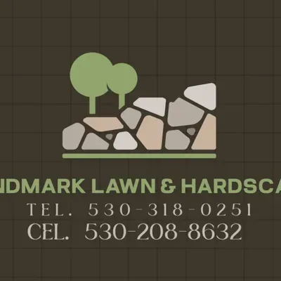 Landmark Lawn & Hardscape