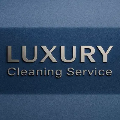LUXURY CLEANING SERVICE