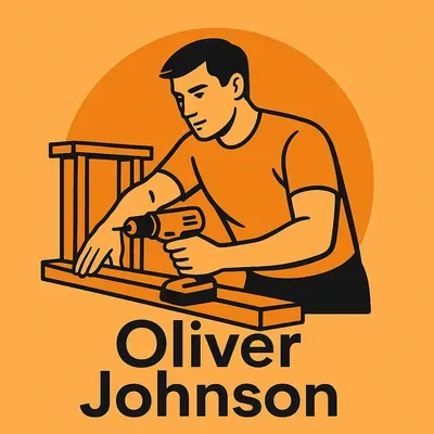 Oliver Johnson Handy Tasks