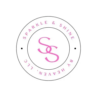 Sparkle & Shine by Heaven