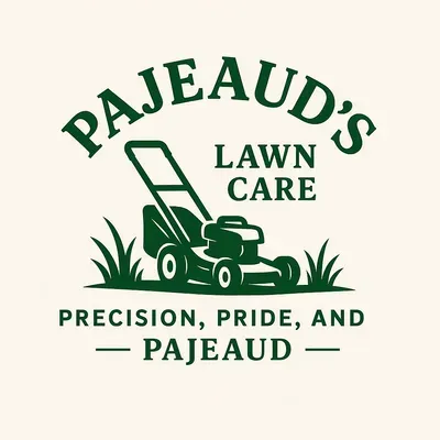 Pajeaud’s lawn care