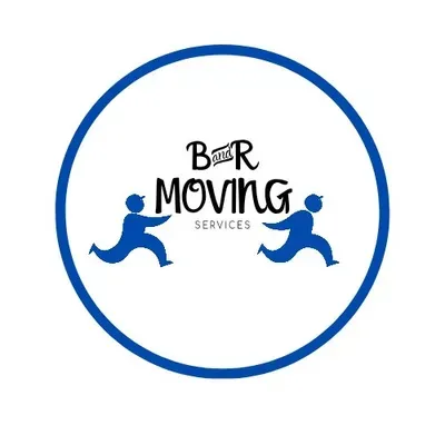 B&R Moving Service.