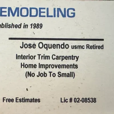 J D S Remodeling LLC