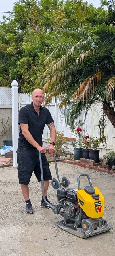 Brophy Handyman services