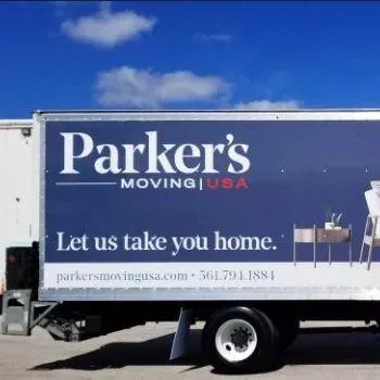 Parker's Moving USA