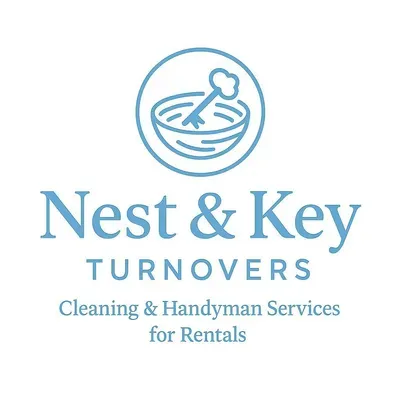 Nest & Key Turnovers