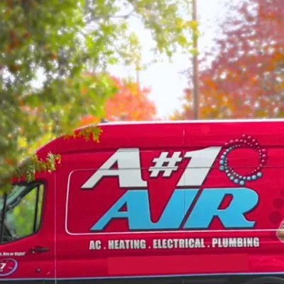 A#1 plumbing, air conditioning handyman