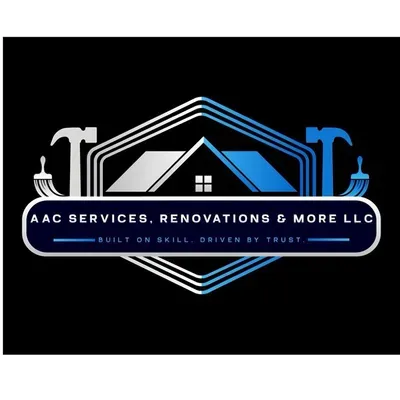 AAC Services, Renovations & More LLC