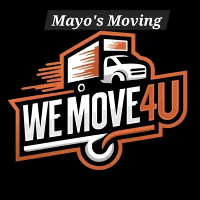 MAYOS MOVERS