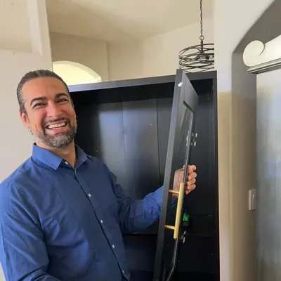 HoneyDo List Handyman