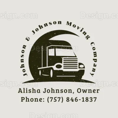 Johnson&Johnson moving company