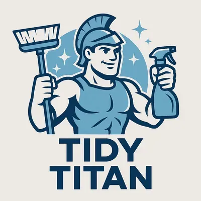 Tidy Titan Cleaners