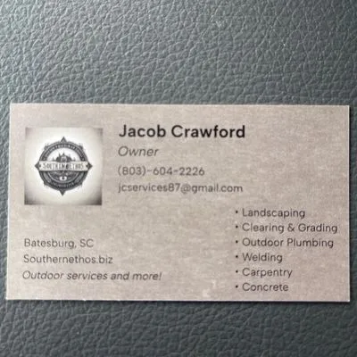 Southern Ethos Services LLC