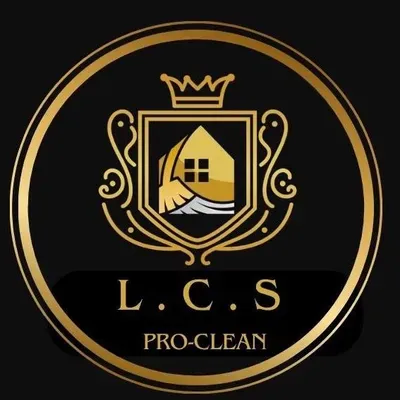 LCS Pro Clean