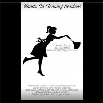 Handz on services