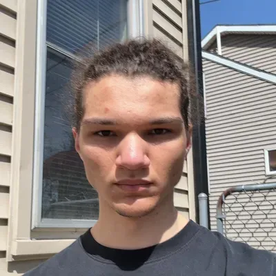 Noah carter