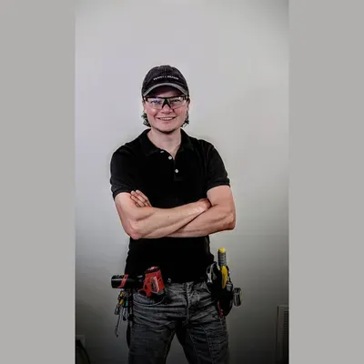Andrew handyman