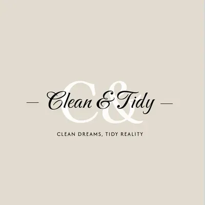 Clean & Tidy
