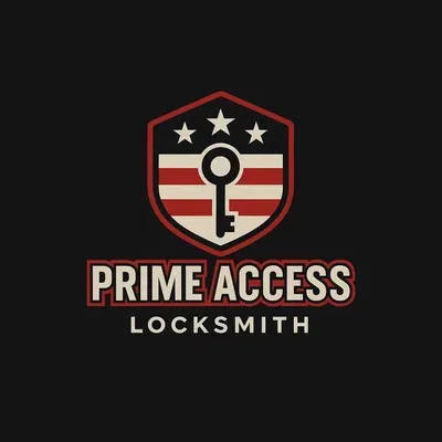 Prime access locksmith
