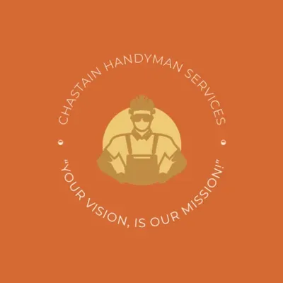 Chastain Handyman Services